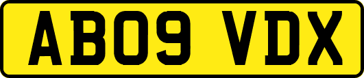 AB09VDX
