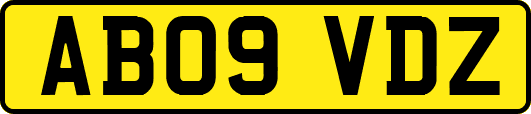 AB09VDZ