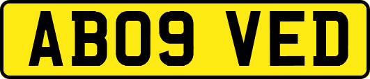 AB09VED