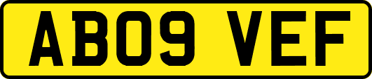 AB09VEF