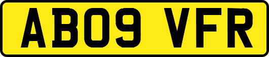 AB09VFR