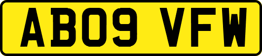AB09VFW