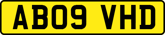 AB09VHD