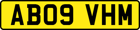 AB09VHM