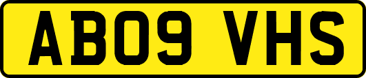AB09VHS