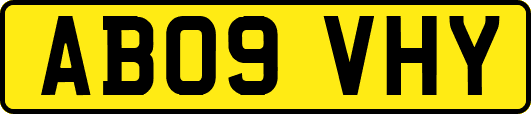AB09VHY