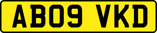 AB09VKD