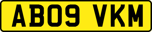 AB09VKM