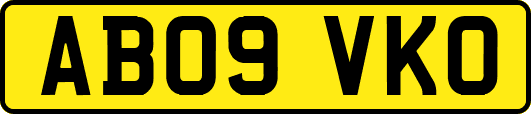 AB09VKO