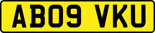 AB09VKU