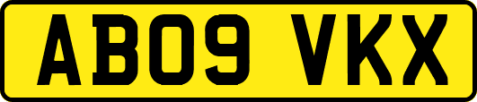 AB09VKX