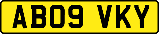 AB09VKY