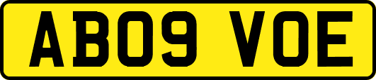AB09VOE
