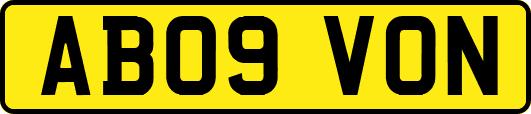 AB09VON