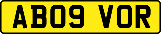 AB09VOR