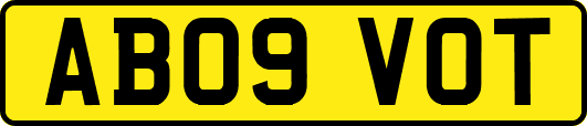 AB09VOT