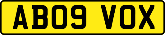 AB09VOX
