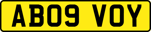 AB09VOY