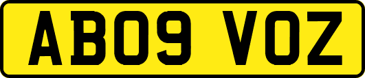 AB09VOZ