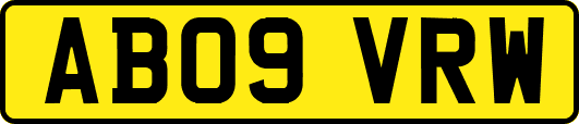 AB09VRW