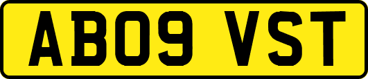 AB09VST