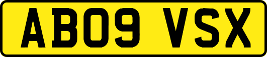 AB09VSX