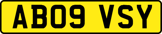 AB09VSY