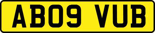 AB09VUB