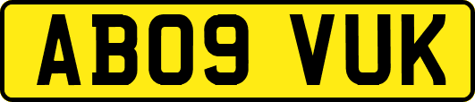 AB09VUK