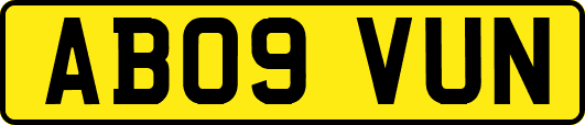 AB09VUN