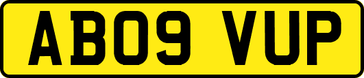 AB09VUP