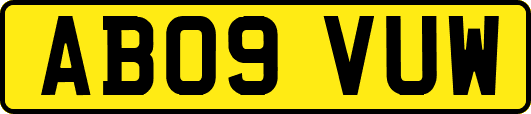 AB09VUW