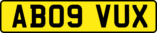 AB09VUX