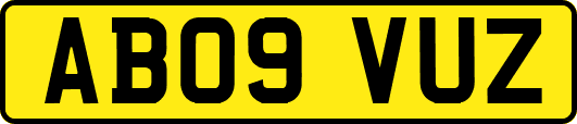 AB09VUZ