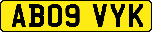 AB09VYK