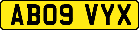 AB09VYX