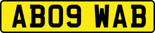 AB09WAB
