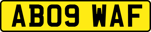AB09WAF