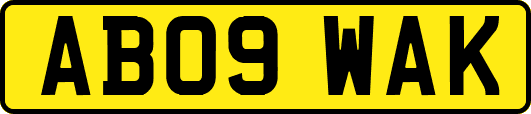 AB09WAK
