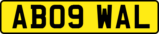 AB09WAL