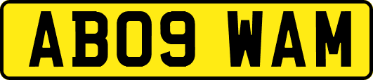 AB09WAM