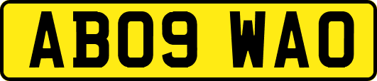 AB09WAO