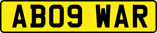 AB09WAR