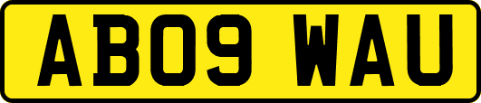 AB09WAU