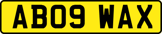 AB09WAX