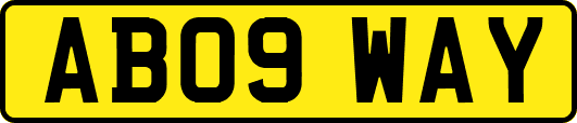 AB09WAY