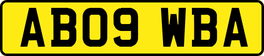 AB09WBA