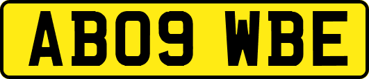 AB09WBE