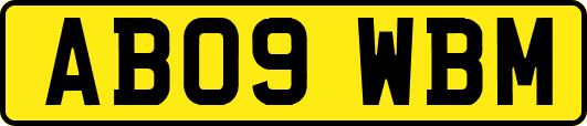 AB09WBM
