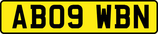 AB09WBN